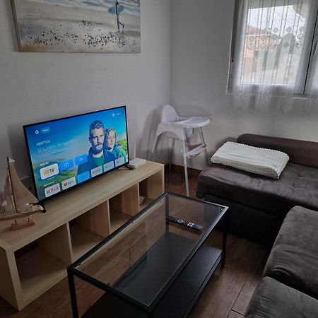 Vv85 Vivienda Vacacional Casa Tames Ribadesella Luaran gambar