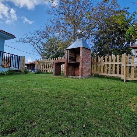 Vv85 Vivienda Vacacional Casa Tames Ribadesella Luaran gambar