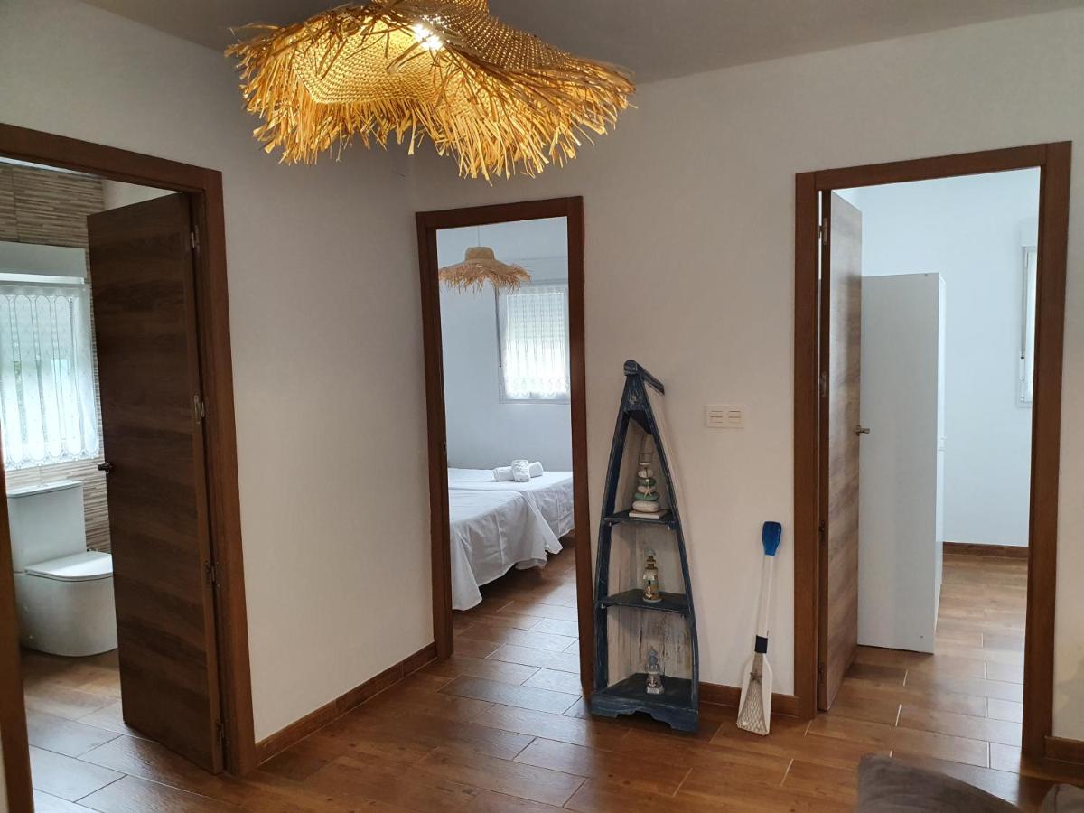Vv85 Vivienda Vacacional Casa Tames Ribadesella Luaran gambar