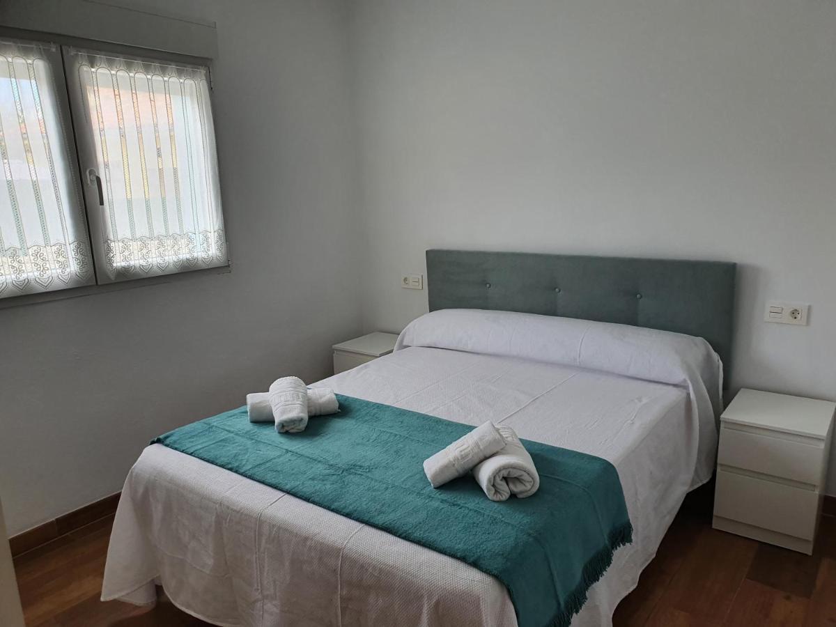 Vv85 Vivienda Vacacional Casa Tames Ribadesella Luaran gambar