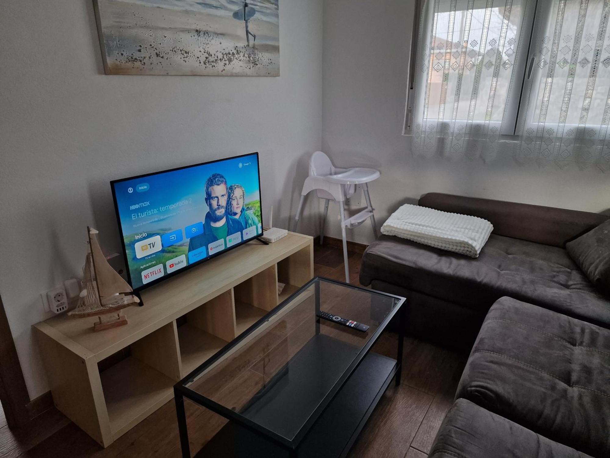 Vv85 Vivienda Vacacional Casa Tames Ribadesella Luaran gambar